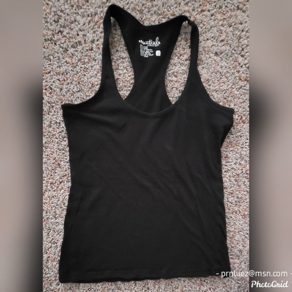 Essentials by Full Tilt Women's Tank